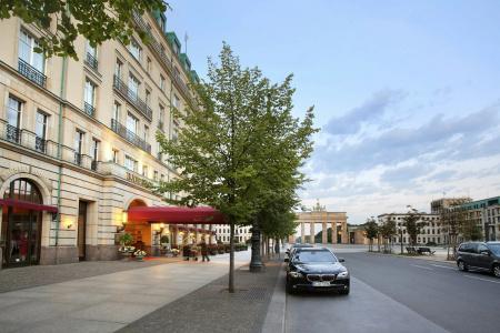 Adlon Kempinski - 28