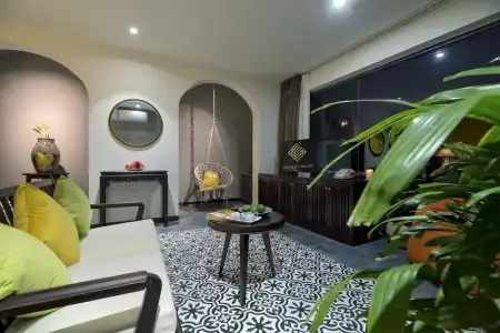 G Boutique Retreat Hoi An - 90