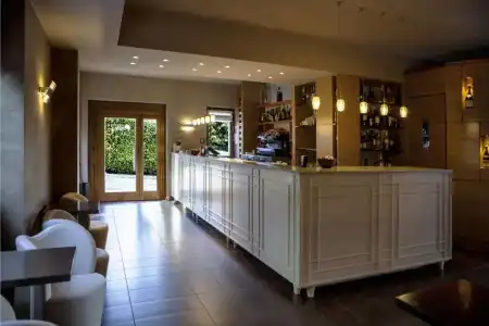 Albergo Ristorante San Carlo - 9