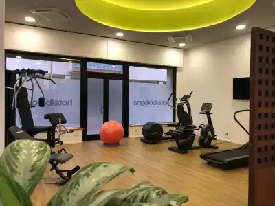 Best Western Plus Bologna - 22