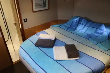 Floatinn Boat-Bnb - 54