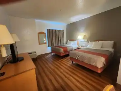 Motel 6 Biloxi, MS - Beach - 58