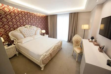 Grand Blue FAFA Resort & Spa - 44