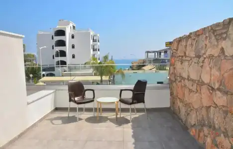 Melini Suites - 39