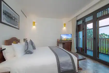 Legacy Hoi An Resort - 262
