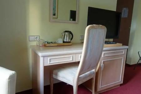 LandBurkartsmühle - 21