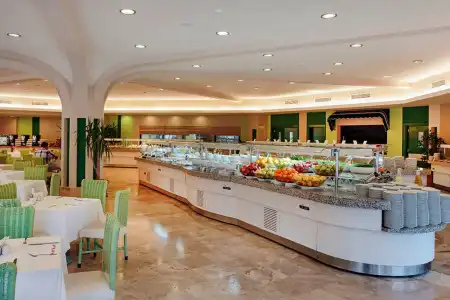 Martı Myra - Ultra All Inclusive - 13