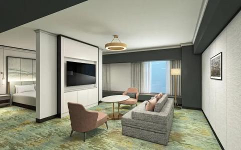 RIHGA Royal Osaka, Vignette Collection by IHG - 63