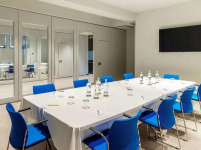 Novotel Parma Centro - 21