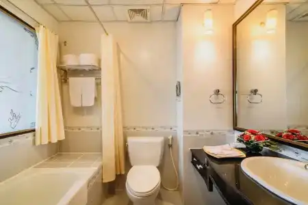 Huong Giang Resort and Spa - 94