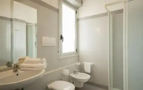 Residence Villa Azzurra - 39