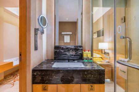 Holiday Inn Chengdu Oriental Plaza by IHG - 34