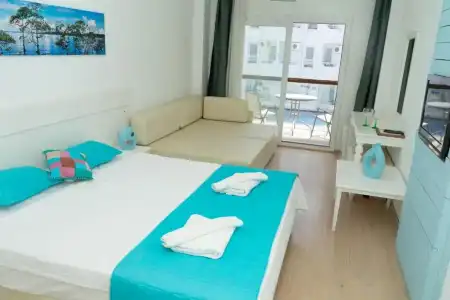 Otel Yeni Residence - 26
