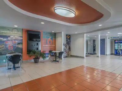 Motel 6 Augusta, GA - 10
