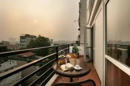 La Nueva Boutique Ha Noi - 220