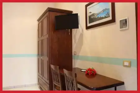 B&B la Storia di Napoli - 84