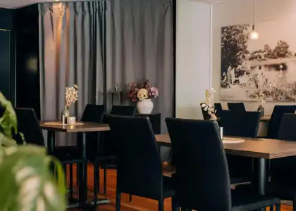 Best Western Plus Kalmarsundl - 29