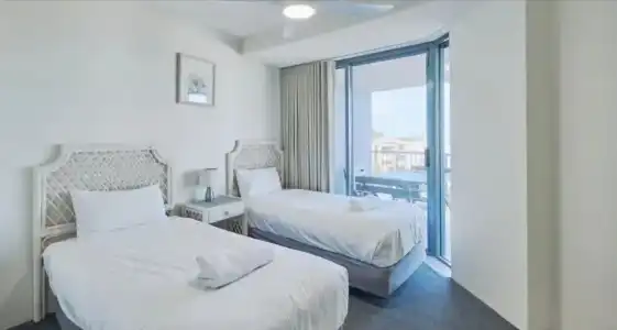 Centrepoint Holiday Apartments - 140