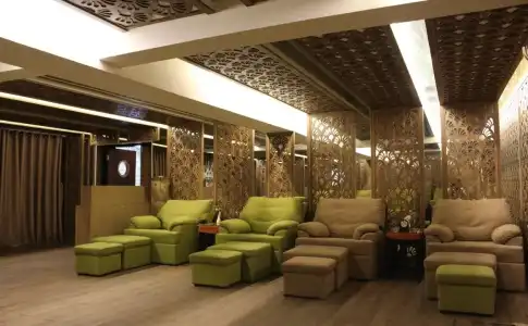Eden Plaza Danang - 1