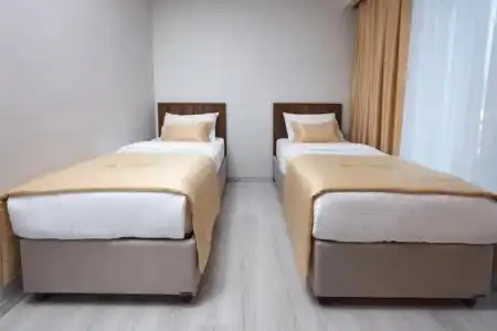 Tarabya Suites - 49