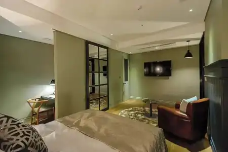 JB Design Haeundae - 125
