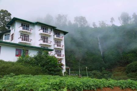 Ashley Resorts - 40