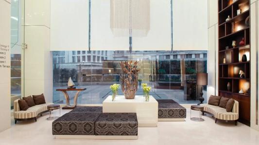 Holiday Inn Mumbai International Airport by IHG - 36