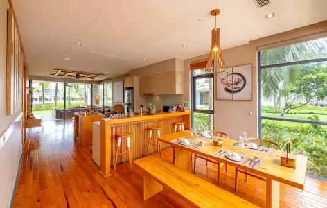 Mangala Zen Garden & Luxury Apartments - 95
