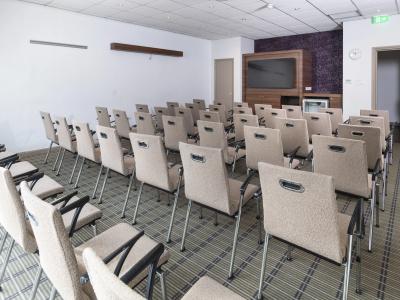 Holiday Inn Express London - Greenwich by IHG - 14
