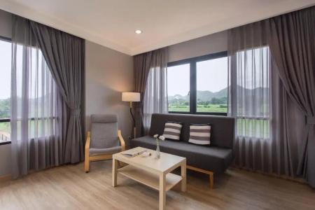 Grandsiri Resort Khaoyai - 79