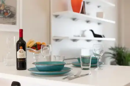 Residence Poggio Golf Chianti Firenze - 68