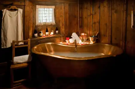 Bellevue & Spa Relais & Chateaux - 41