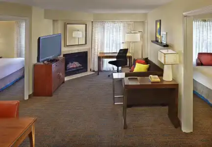 Residence Inn Anaheim Hills Yorba Linda - 3