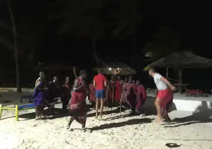 Ora Resort White Rose - 39