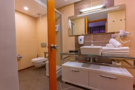 Karya Family Resort - 35