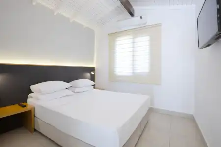 AEGEAN Apartments - Bungalows - 55