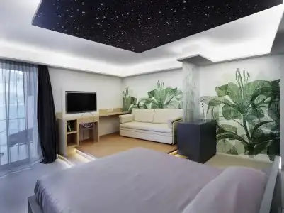Belfiore Park - Adults Only - 90
