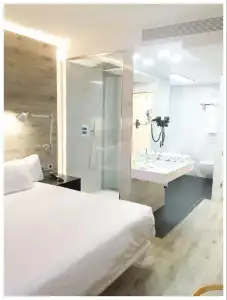 Best Western Plus Alfa Aeropuerto - 22