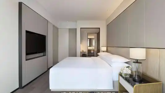 JW Marriott Chongqing - 95