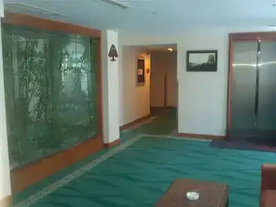 GreenTree Inn Wuhan Hankou Jiangtan - 10