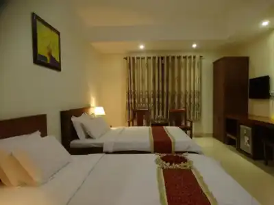 Hoa Vinh - 40