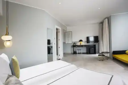 Deltas by Marriott Antananarivo - 46