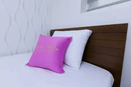 Wow Hills Guest House - 29