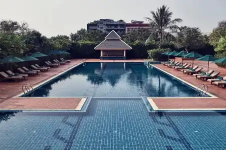 Sofitel Phnom Penh Phokeethra - 14