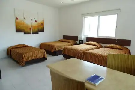 ApartSiete 32 - 61