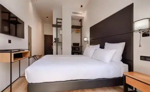 Hôtel Saint Georges - 67