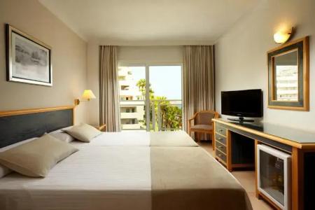 Las Arenas, Affiliated by Melia - 27