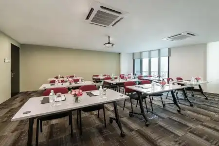 Ascott Kuala Lumpur - 14
