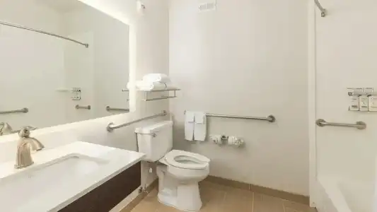 Holiday Inn Express Bellingham by IHG - 95