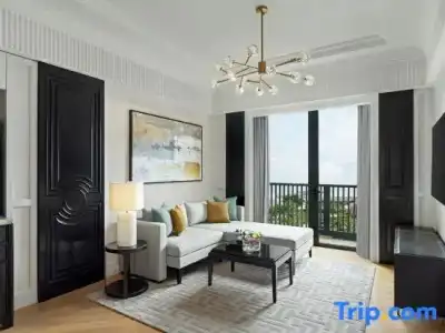 The Laurus, a Luxury Collection Resort, Singapore - 86